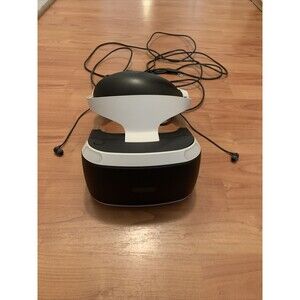 Sony PlayStation VR Virtual Reality Headset PSVR for PS4 PS5 HEADSET